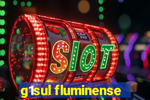 g1sul fluminense